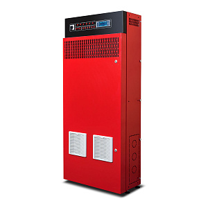 Проточный водонагреватель 750 кВт Мастер